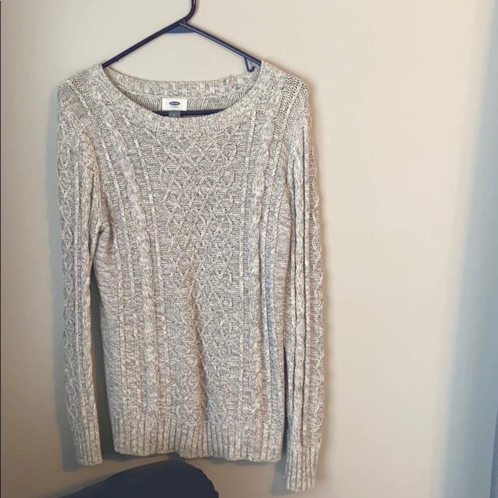 Old Navy Sweater